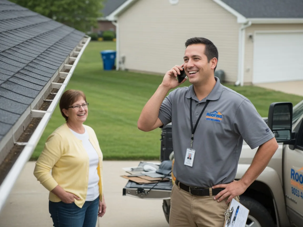 Local Roofing Contractors Arnaudville, LA FAQs